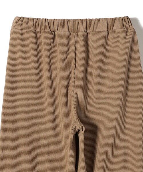 SHIPS / シップス その他パンツ | SHIPS Colors:〈手洗い可能〉カット コーデュロイ ゴム パンツ◇ | 詳細29
