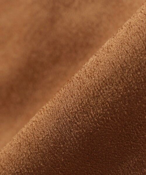 SHIPS / シップス ロング・マキシ丈スカート | SHIPS Colors:フェイクスエード（ポリエステル）スカート◇ | 詳細10