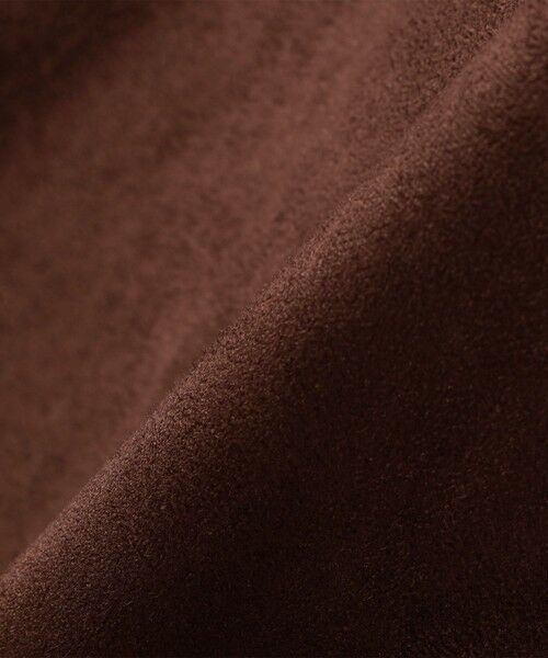 SHIPS / シップス ロング・マキシ丈スカート | SHIPS Colors:フェイクスエード（ポリエステル）スカート◇ | 詳細17