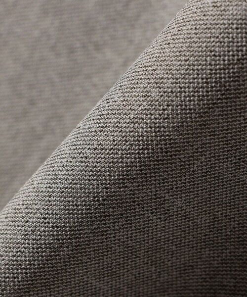 SHIPS / シップス ロング・マキシ丈ワンピース | SHIPS Colors:〈手洗い可能〉シャーク フリンジ ジャンパー ワンピース◇ | 詳細10