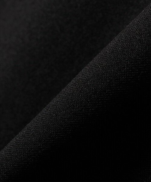 SHIPS / シップス ロング・マキシ丈ワンピース | SHIPS Colors:〈手洗い可能〉シャーク フリンジ ジャンパー ワンピース◇ | 詳細19