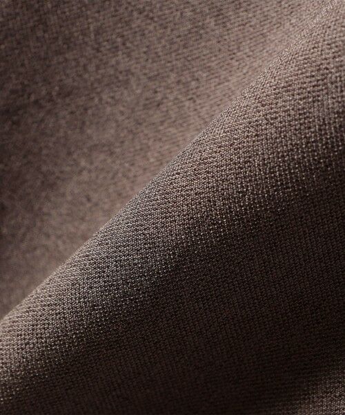 SHIPS / シップス ロング・マキシ丈ワンピース | SHIPS Colors:〈手洗い可能〉シャーク フリンジ ジャンパー ワンピース◇ | 詳細26