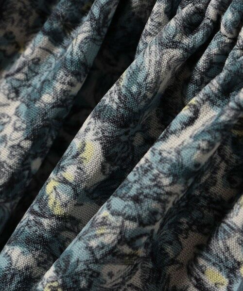 SHIPS / シップス ロング・マキシ丈ワンピース | SHIPS Colors:〈手洗い可能〉MULHOUSE ボウタイ ワンピース◇ | 詳細11