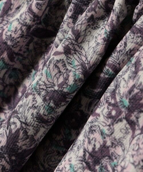 SHIPS / シップス ロング・マキシ丈ワンピース | SHIPS Colors:〈手洗い可能〉MULHOUSE ボウタイ ワンピース◇ | 詳細22