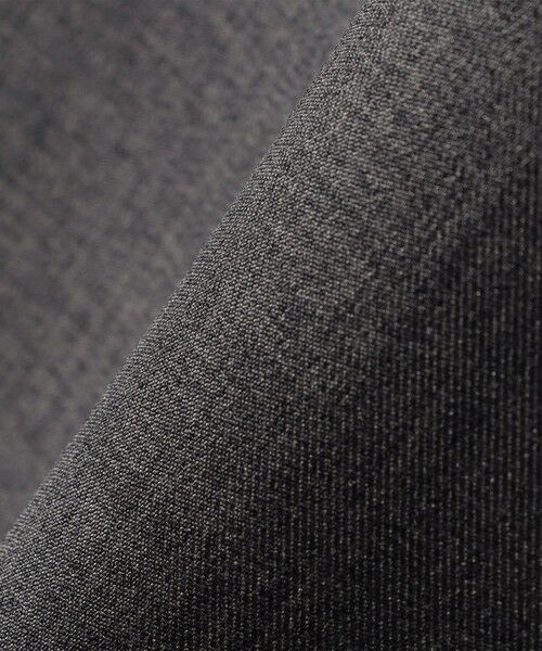 SHIPS / シップス ベスト | SHIPS Colors:〈手洗い可能〉ウーステッドライク Vネック ベスト(セットアップ対応可能) | 詳細8