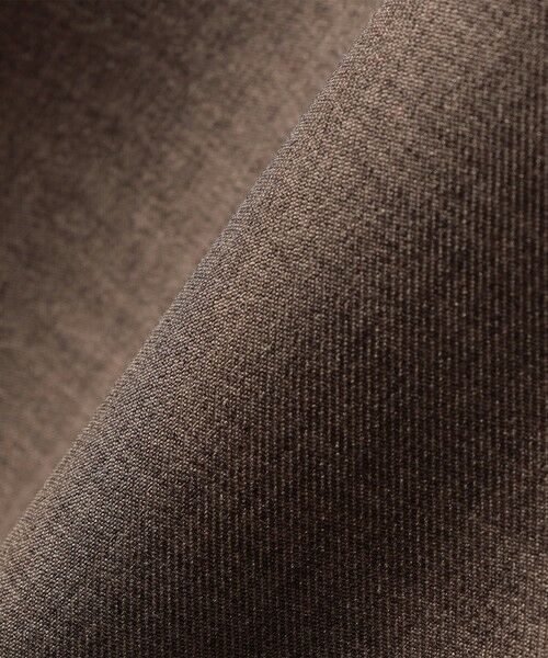 SHIPS / シップス ベスト | SHIPS Colors:〈手洗い可能〉ウーステッドライク Vネック ベスト(セットアップ対応可能) | 詳細26