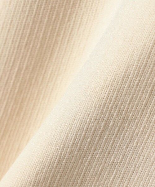 SHIPS / シップス カーディガン・ボレロ | 《新色・追加予約》SHIPS Colors:〈手洗い可能〉メタルボタン クルーネック カーディガン◆ | 詳細2