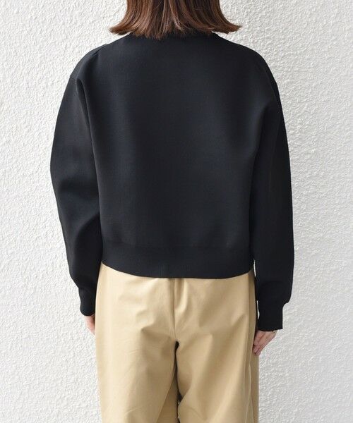 SHIPS / シップス カーディガン・ボレロ | 《一部追加予約》SHIPS Colors:〈手洗い可能〉メタルボタン クルーネック カーディガン◆ | 詳細5