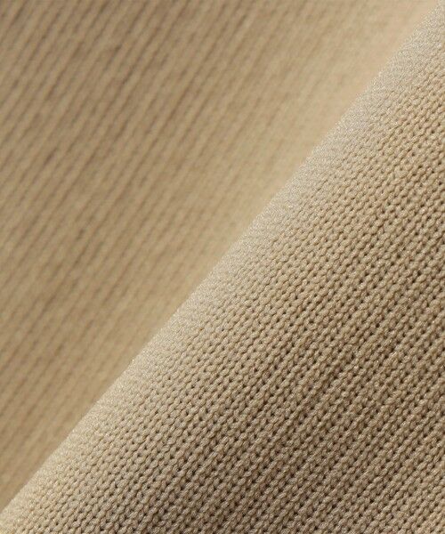 SHIPS / シップス カーディガン・ボレロ | 《一部追加予約》SHIPS Colors:〈手洗い可能〉メタルボタン クルーネック カーディガン◆ | 詳細13