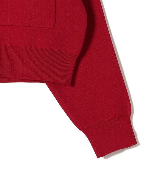 SHIPS / シップス カーディガン・ボレロ | 《新色・追加予約》SHIPS Colors:〈手洗い可能〉メタルボタン クルーネック カーディガン◆ | 詳細27