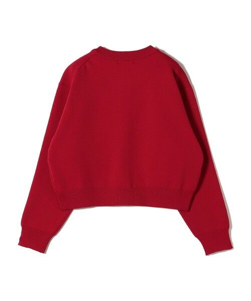 SHIPS / シップス カーディガン・ボレロ | 《一部追加予約》SHIPS Colors:〈手洗い可能〉メタルボタン クルーネック カーディガン◆ | 詳細22