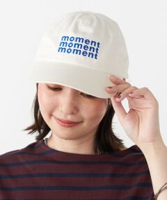 SHIPS / シップス キャップ | MY BIBLIOTECA: MOMENT キャップ