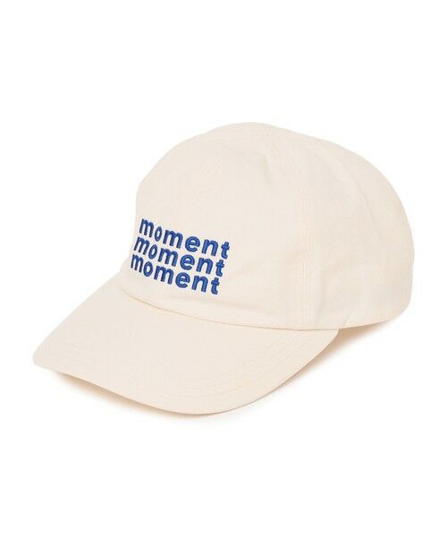 SHIPS / シップス キャップ | MY BIBLIOTECA: MOMENT キャップ | 詳細1