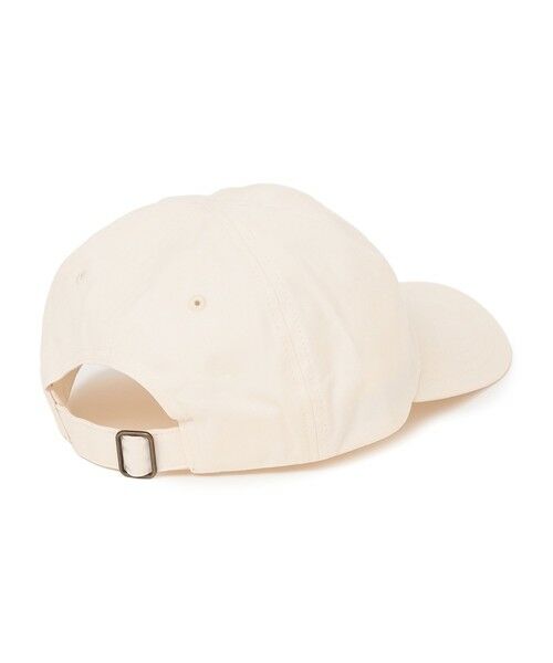 SHIPS / シップス キャップ | MY BIBLIOTECA: MOMENT キャップ | 詳細3