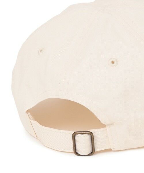 SHIPS / シップス キャップ | MY BIBLIOTECA: MOMENT キャップ | 詳細4