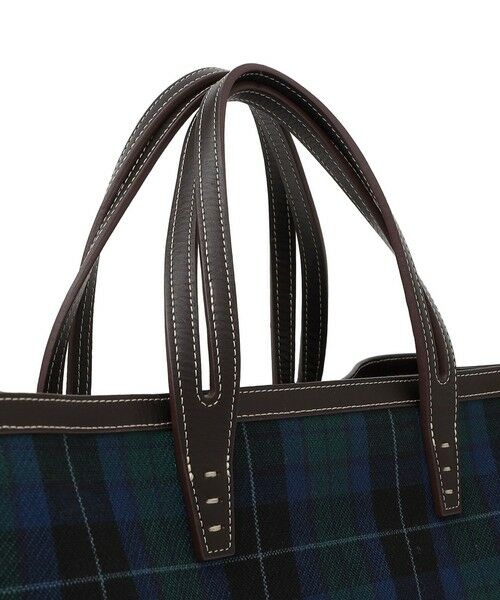 SHIPS / シップス トートバッグ | 【SHIPS別注】A VACATION: 50th ANNIV  TANK | 詳細10