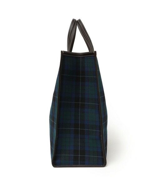 SHIPS / シップス トートバッグ | 【SHIPS別注】A VACATION: 50th ANNIV  TANK | 詳細11