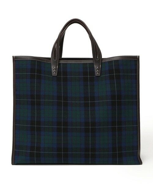 SHIPS別注】A VACATION: 50th ANNIV TANK （トートバッグ