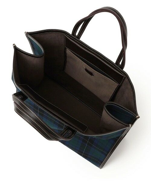 SHIPS / シップス トートバッグ | 【SHIPS別注】A VACATION: 50th ANNIV  TANK | 詳細13