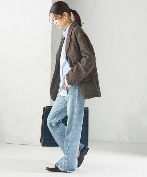 SHIPS / シップス トートバッグ | 【SHIPS別注】A VACATION: 50th ANNIV  TANK | 詳細5