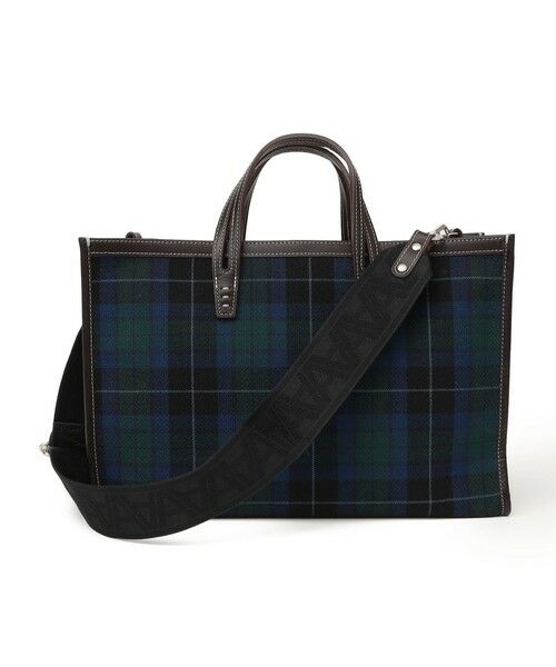 SHIPS / シップス ショルダーバッグ | 【SHIPS別注】A VACATION: 50th ANNIV BREAD M | 詳細10