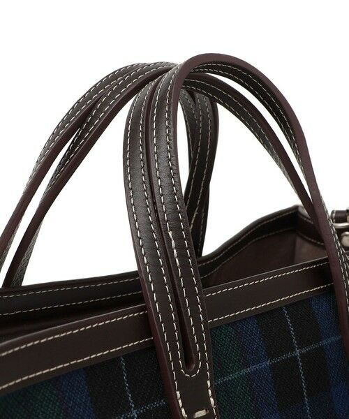 SHIPS / シップス ショルダーバッグ | 【SHIPS別注】A VACATION: 50th ANNIV BREAD M | 詳細12