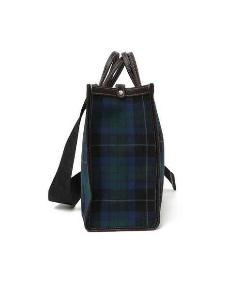 SHIPS / シップス ショルダーバッグ | 【SHIPS別注】A VACATION: 50th ANNIV BREAD M | 詳細13