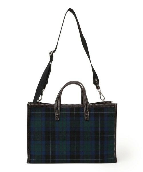 SHIPS / シップス ショルダーバッグ | 【SHIPS別注】A VACATION: 50th ANNIV BREAD M | 詳細16