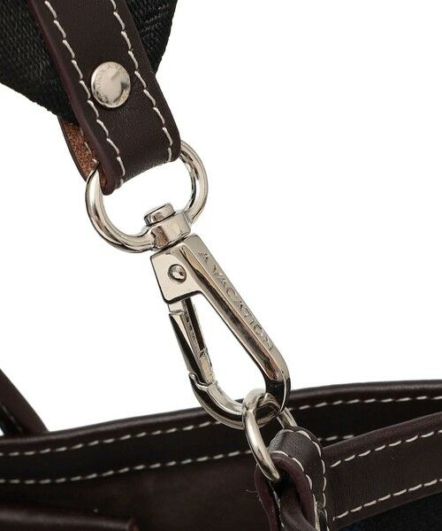 SHIPS / シップス ショルダーバッグ | 【SHIPS別注】A VACATION: 50th ANNIV BREAD M | 詳細17