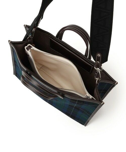 SHIPS / シップス ショルダーバッグ | 【SHIPS別注】A VACATION: 50th ANNIV BREAD M | 詳細19