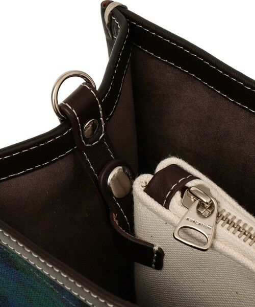 SHIPS / シップス ショルダーバッグ | 【SHIPS別注】A VACATION: 50th ANNIV BREAD M | 詳細20