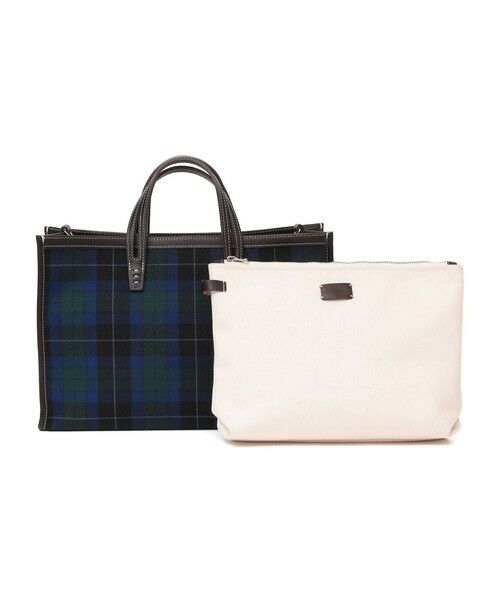 SHIPS / シップス ショルダーバッグ | 【SHIPS別注】A VACATION: 50th ANNIV BREAD M | 詳細21