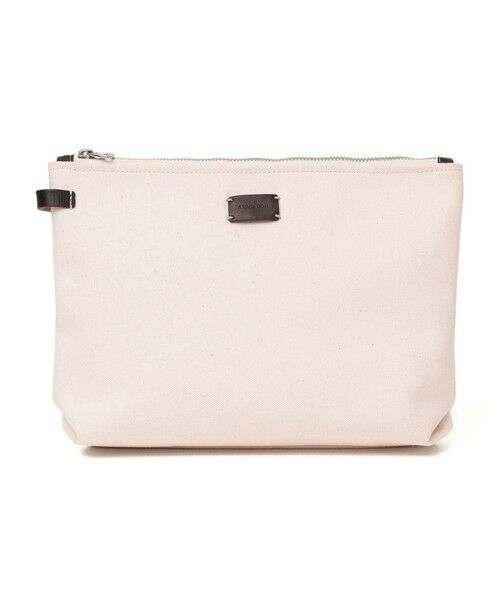 SHIPS / シップス ショルダーバッグ | 【SHIPS別注】A VACATION: 50th ANNIV BREAD M | 詳細22