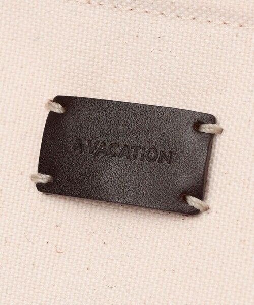 SHIPS / シップス ショルダーバッグ | 【SHIPS別注】A VACATION: 50th ANNIV BREAD M | 詳細24
