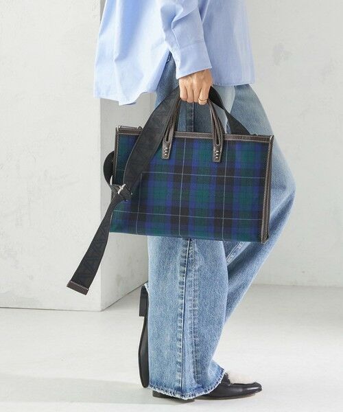 SHIPS / シップス ショルダーバッグ | 【SHIPS別注】A VACATION: 50th ANNIV BREAD M | 詳細3