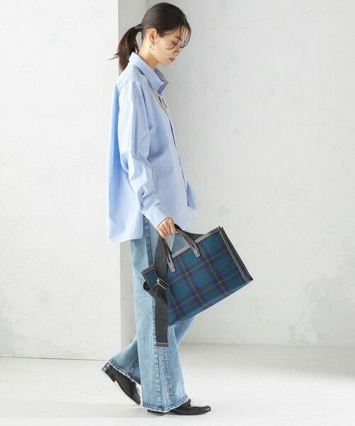 SHIPS / シップス ショルダーバッグ | 【SHIPS別注】A VACATION: 50th ANNIV BREAD M | 詳細5