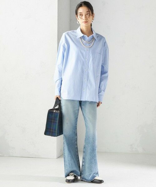 SHIPS / シップス ショルダーバッグ | 【SHIPS別注】A VACATION: 50th ANNIV BREAD M | 詳細6