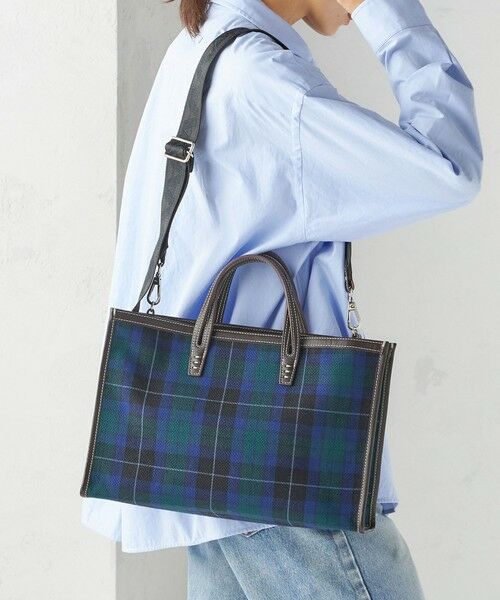 SHIPS / シップス ショルダーバッグ | 【SHIPS別注】A VACATION: 50th ANNIV BREAD M | 詳細7