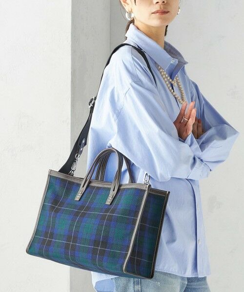 SHIPS / シップス ショルダーバッグ | 【SHIPS別注】A VACATION: 50th ANNIV BREAD M | 詳細8