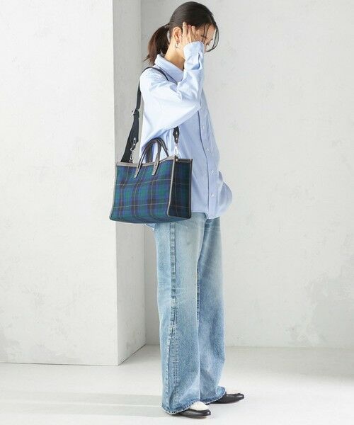 SHIPS / シップス ショルダーバッグ | 【SHIPS別注】A VACATION: 50th ANNIV BREAD M | 詳細9