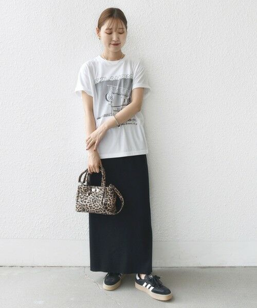 SHIPS / シップス ハンドバッグ | 【WEB限定】2WAY ひねり 金具 ポケット バッグ | 詳細9