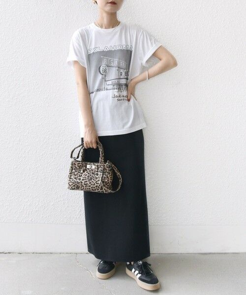 SHIPS / シップス ハンドバッグ | 【WEB限定】2WAY ひねり 金具 ポケット バッグ | 詳細10