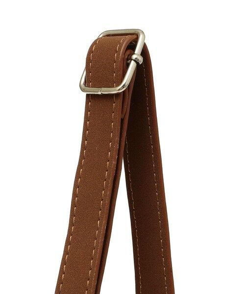 SHIPS / シップス ハンドバッグ | 【WEB限定】2WAY ひねり 金具 ポケット バッグ | 詳細26