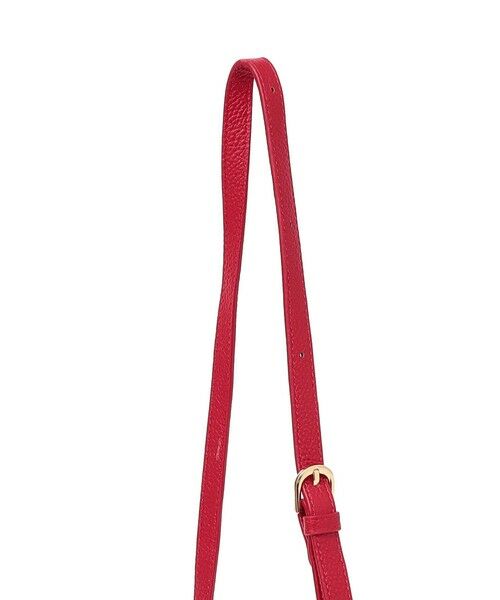 SHIPS / シップス ショルダーバッグ | BEAURE: ミニ パーテーション ボストン | 詳細24