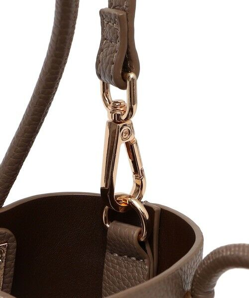 SHIPS / シップス ショルダーバッグ | 【WEB限定】ショルダー 付 バケツ型 トート バッグ | 詳細29