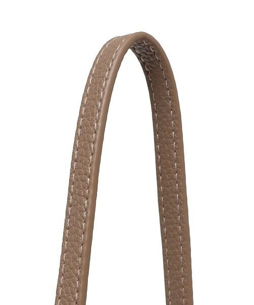 SHIPS / シップス ショルダーバッグ | 【WEB限定】ショルダー 付 バケツ型 トート バッグ | 詳細30