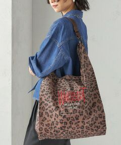 SHIPS / シップス トートバッグ | 【SHIPS別注】WILHELM NEUBERT: ストラップ 付 マルシェ バッグ