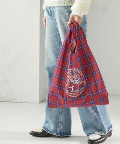 SHIPS / シップス トートバッグ | 【SHIPS別注】WILHELM NEUBERT: ストラップ 付 マルシェ バッグ