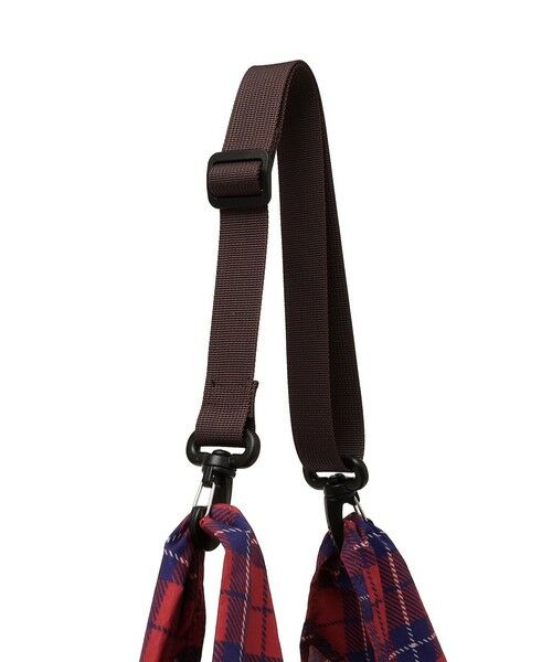 SHIPS / シップス トートバッグ | 【SHIPS別注】WILHELM NEUBERT: ストラップ 付 マルシェ バッグ | 詳細16