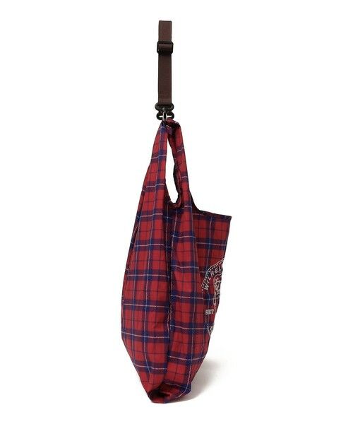 SHIPS / シップス トートバッグ | 【SHIPS別注】WILHELM NEUBERT: ストラップ 付 マルシェ バッグ | 詳細17